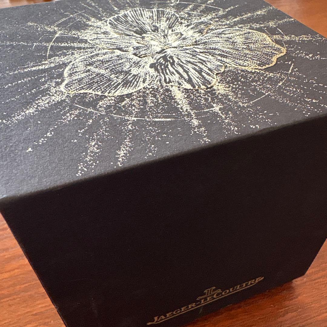 Jaeger-LeCoultre ジャガールクルト　スノードーム　セット