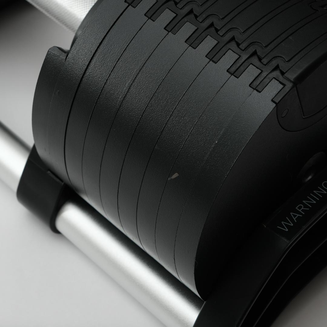 ② FLEXBELL 32kg 2kg刻み フレックスベル nuobell