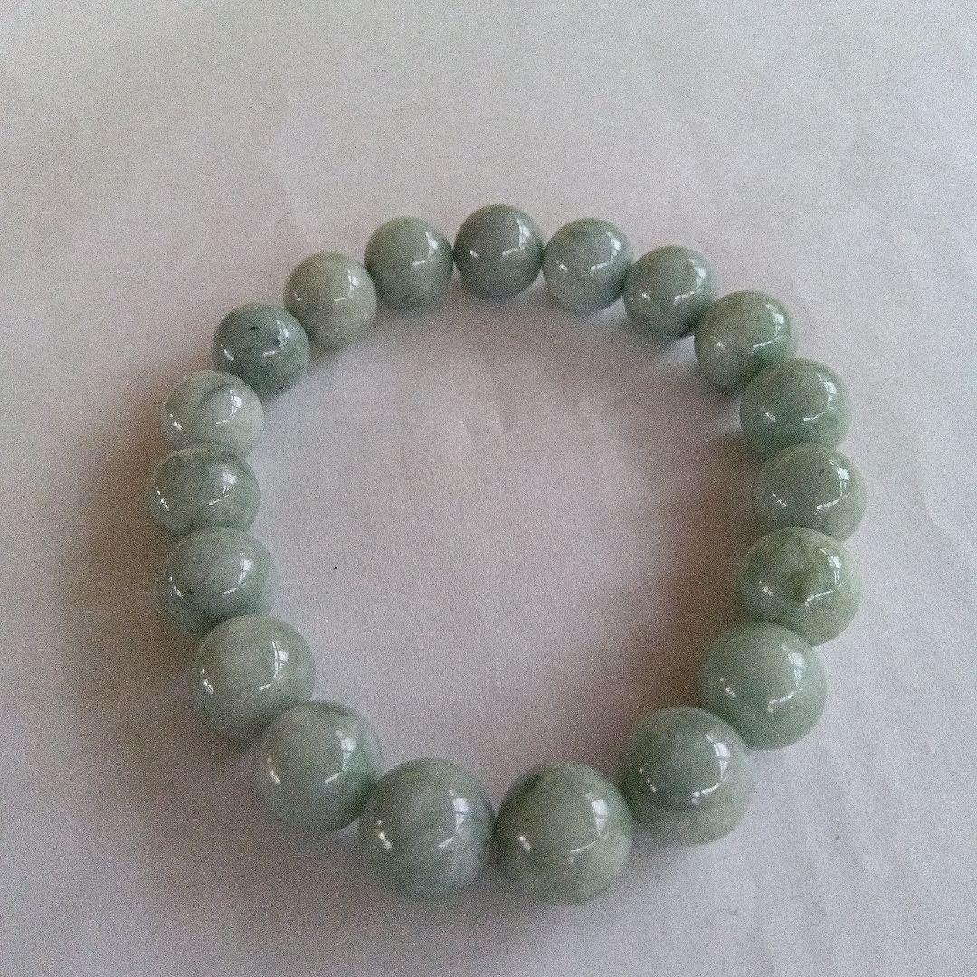 yyymddd)糸魚川翡翠ブレスレット、(4品まとめ購入枠)