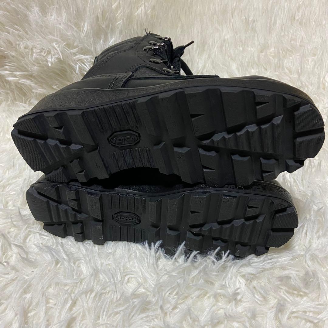 新品タグBelleville ベルビル　ミリタリーブーツ米国　コンバット