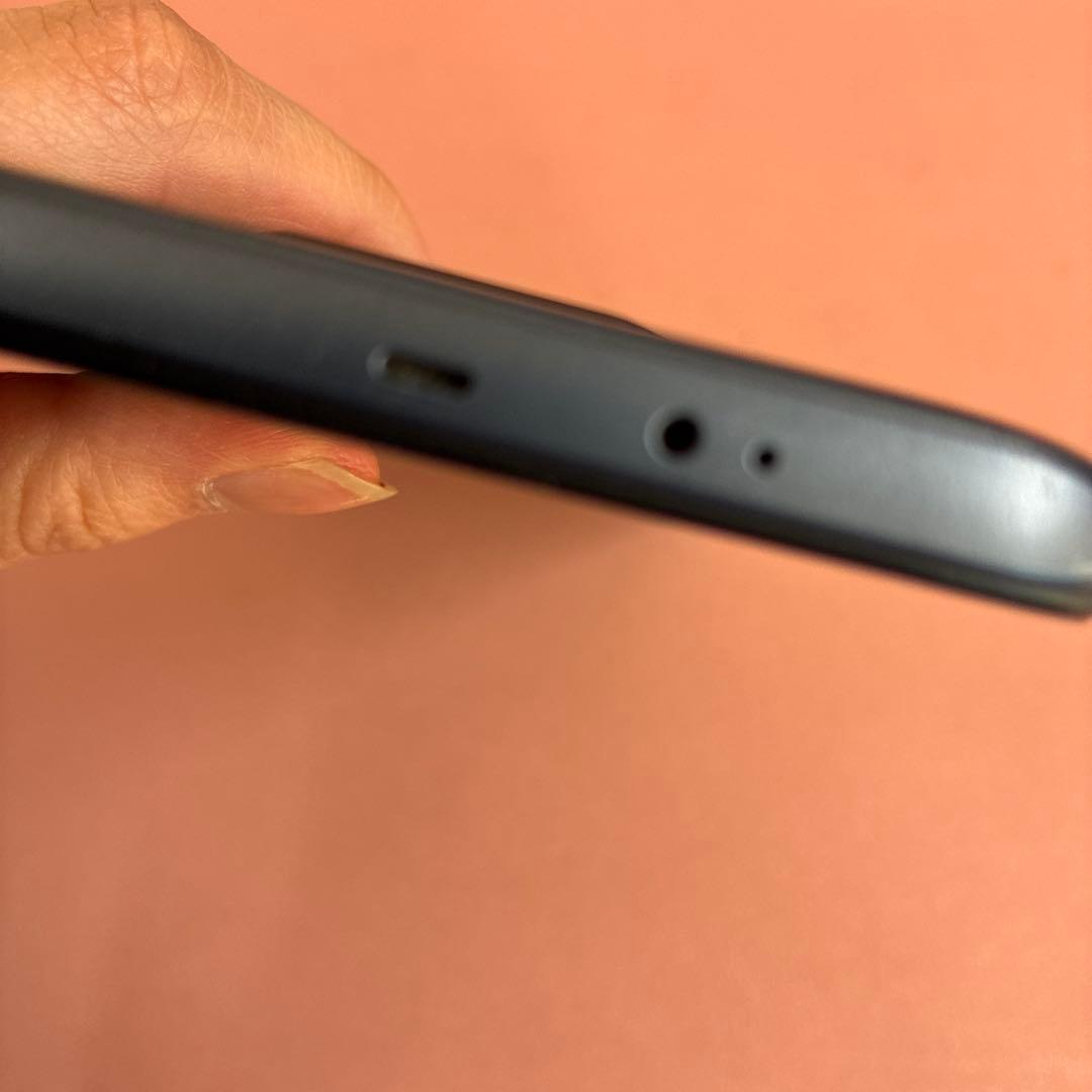 Redmi 5G スマートフォン 本体 ブラック　Redmi Note 9T