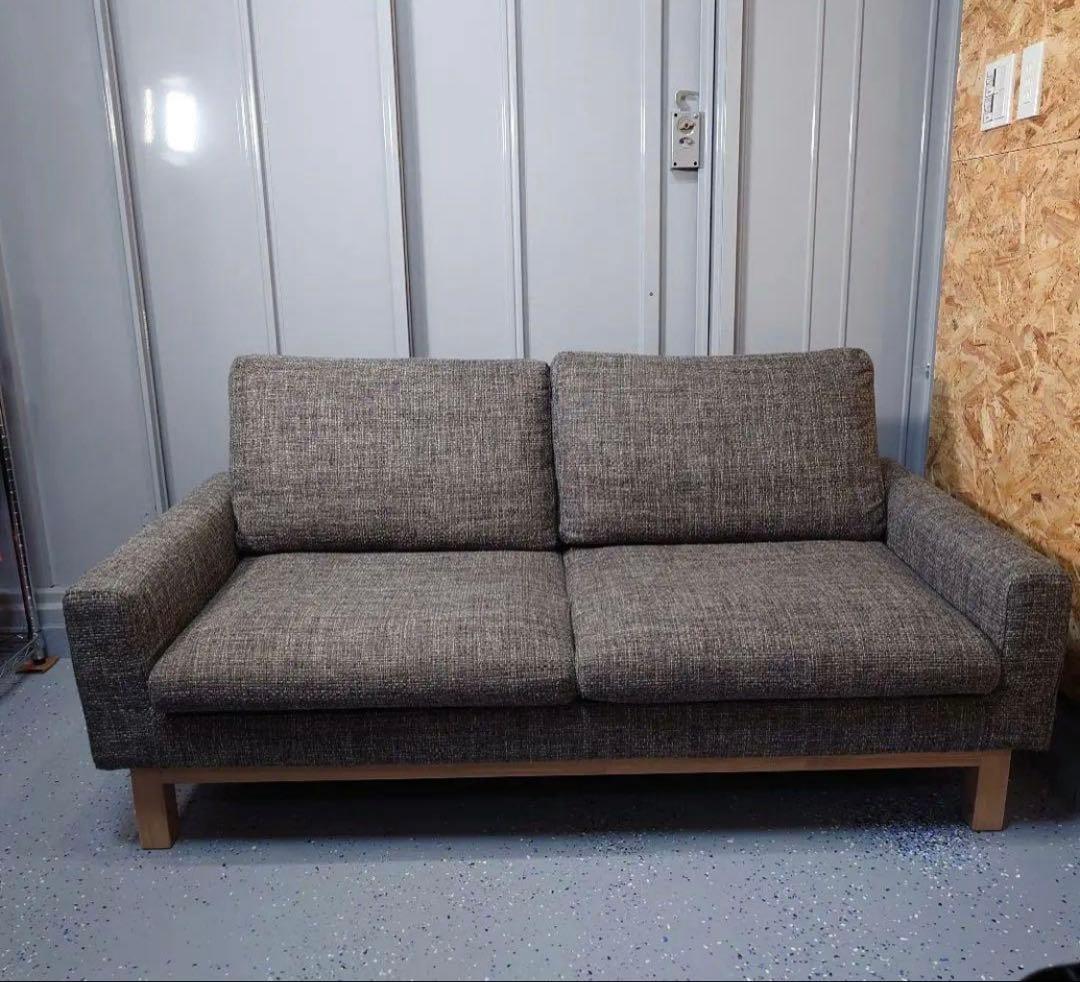 シギヤマ家具工業　OTTI　ソファ　40402