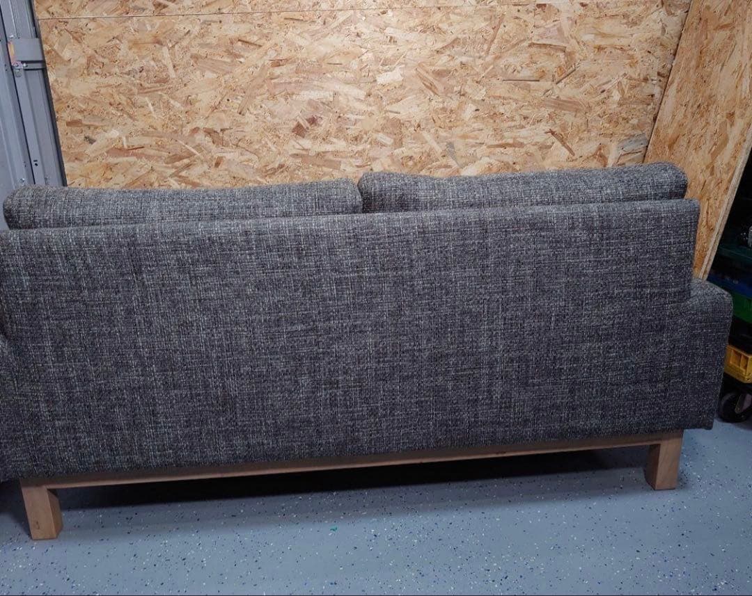 シギヤマ家具工業　OTTI　ソファ　40402