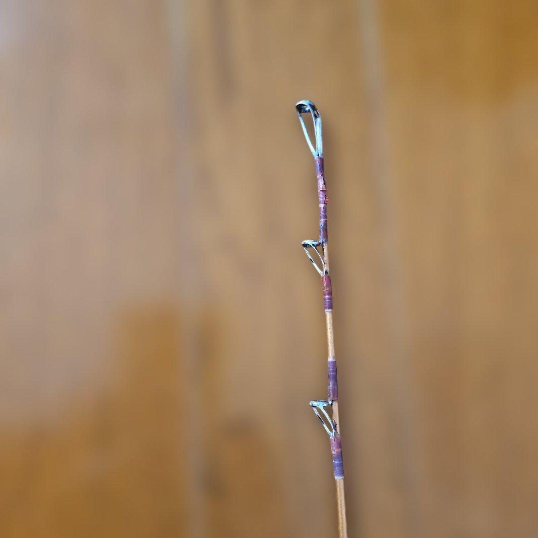 風*郎様 ダイワ リーディング X NEMONO 205H 中深海釣り用