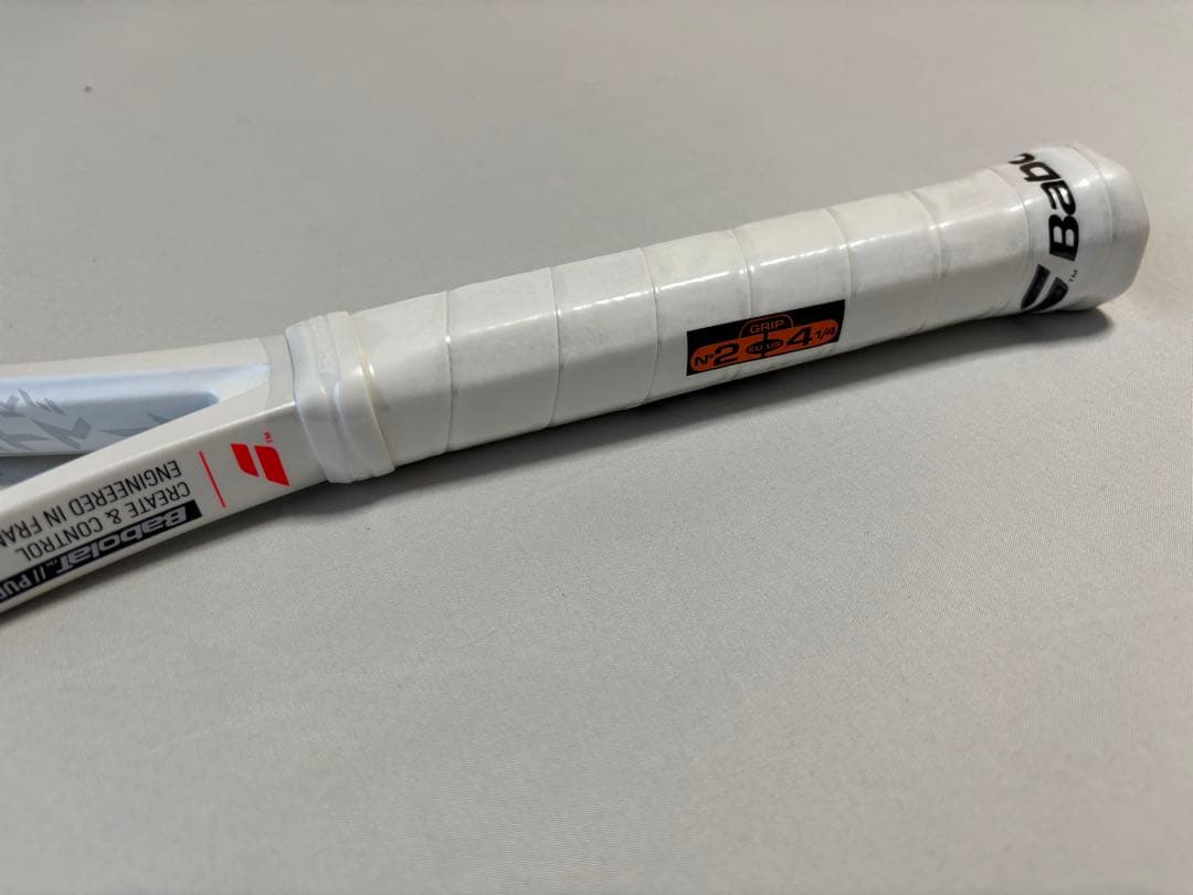 BABOLATピュアストライクLITE テニス ラケット 新品 バボラ