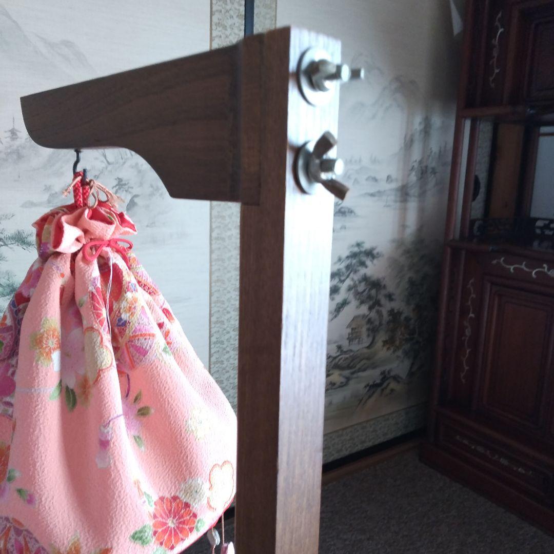 ひな祭り飾り うさぎデザイン ちりめん細工