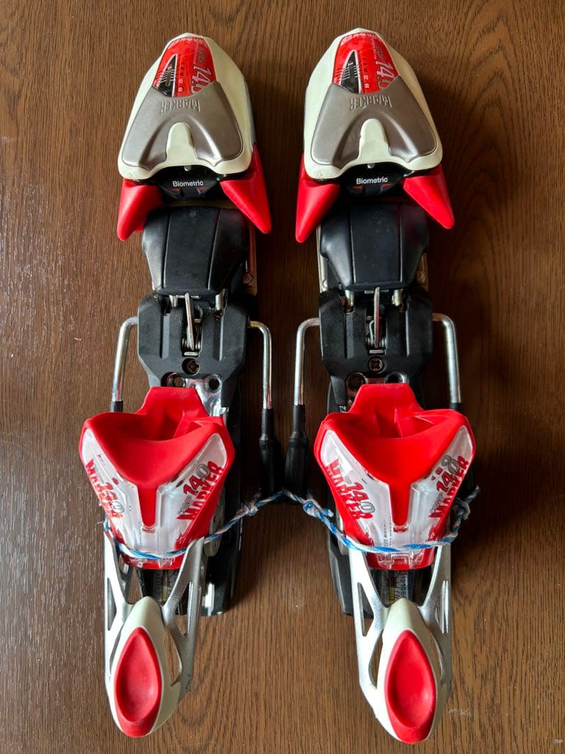 T*u様 Marker Comp 14 美品