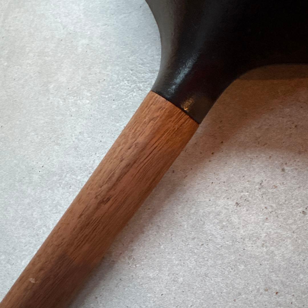 バーミキュラ28フライパン