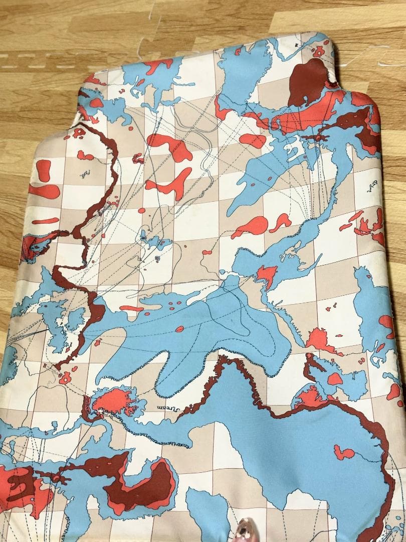 リモワ ユナイテッドアローズ 別注 2輪　機内持ち込サイズ　サルサ／エクリュ