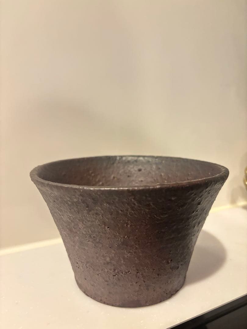 八田亨　うつわ　2種セット