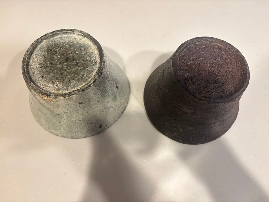 八田亨　うつわ　2種セット