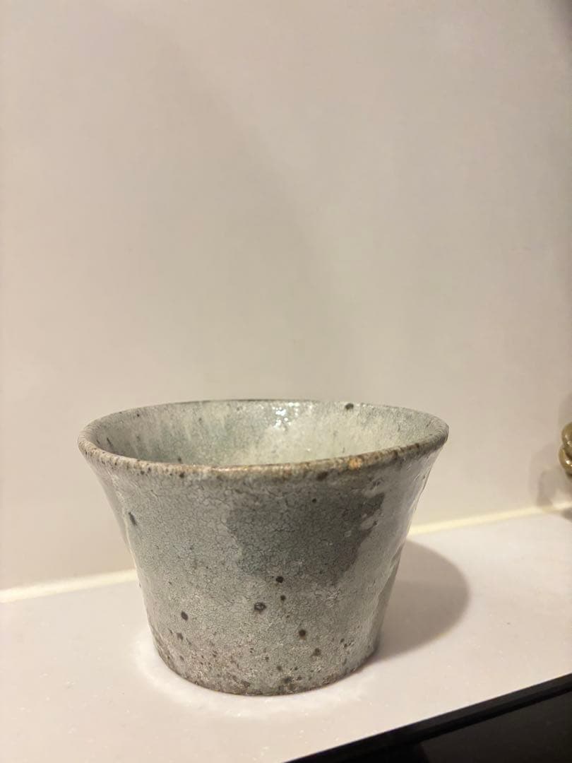 八田亨　うつわ　2種セット