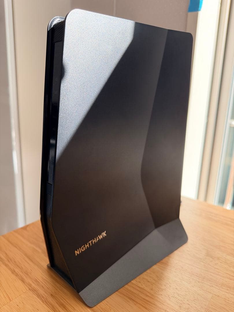 NETGEAR WiFi6 中継機 AX6000 EAX80 メッシュWiFi