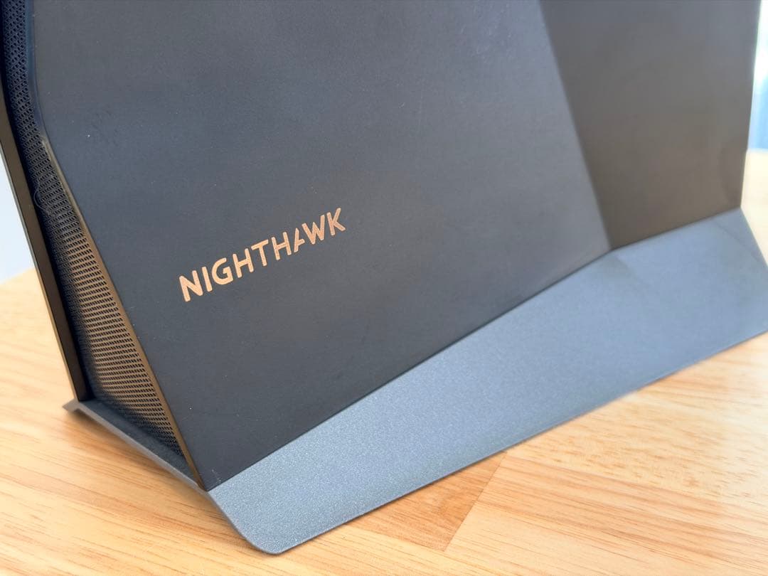 NETGEAR WiFi6 中継機 AX6000 EAX80 メッシュWiFi