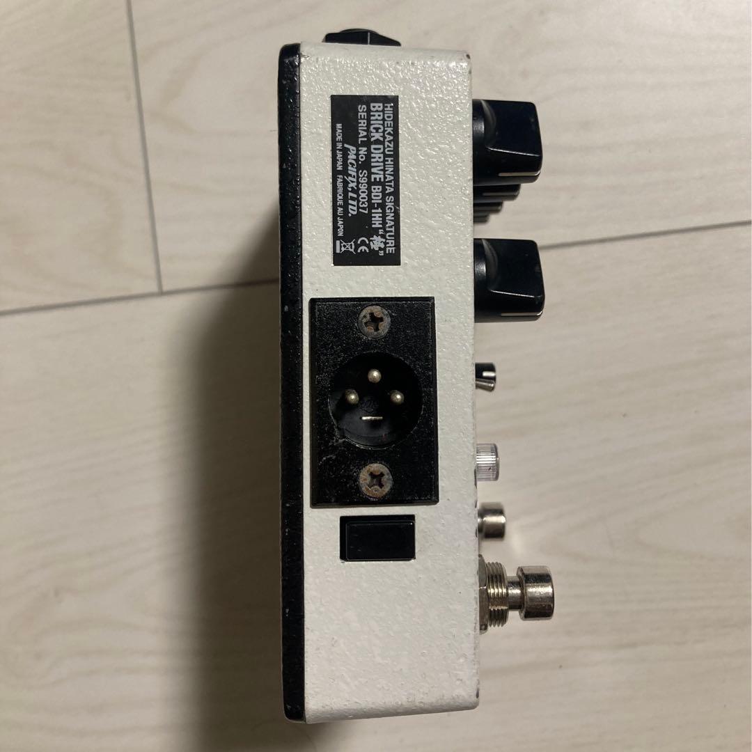 Providence BDI-1HH“極” 日向秀和シグネチャーモデル