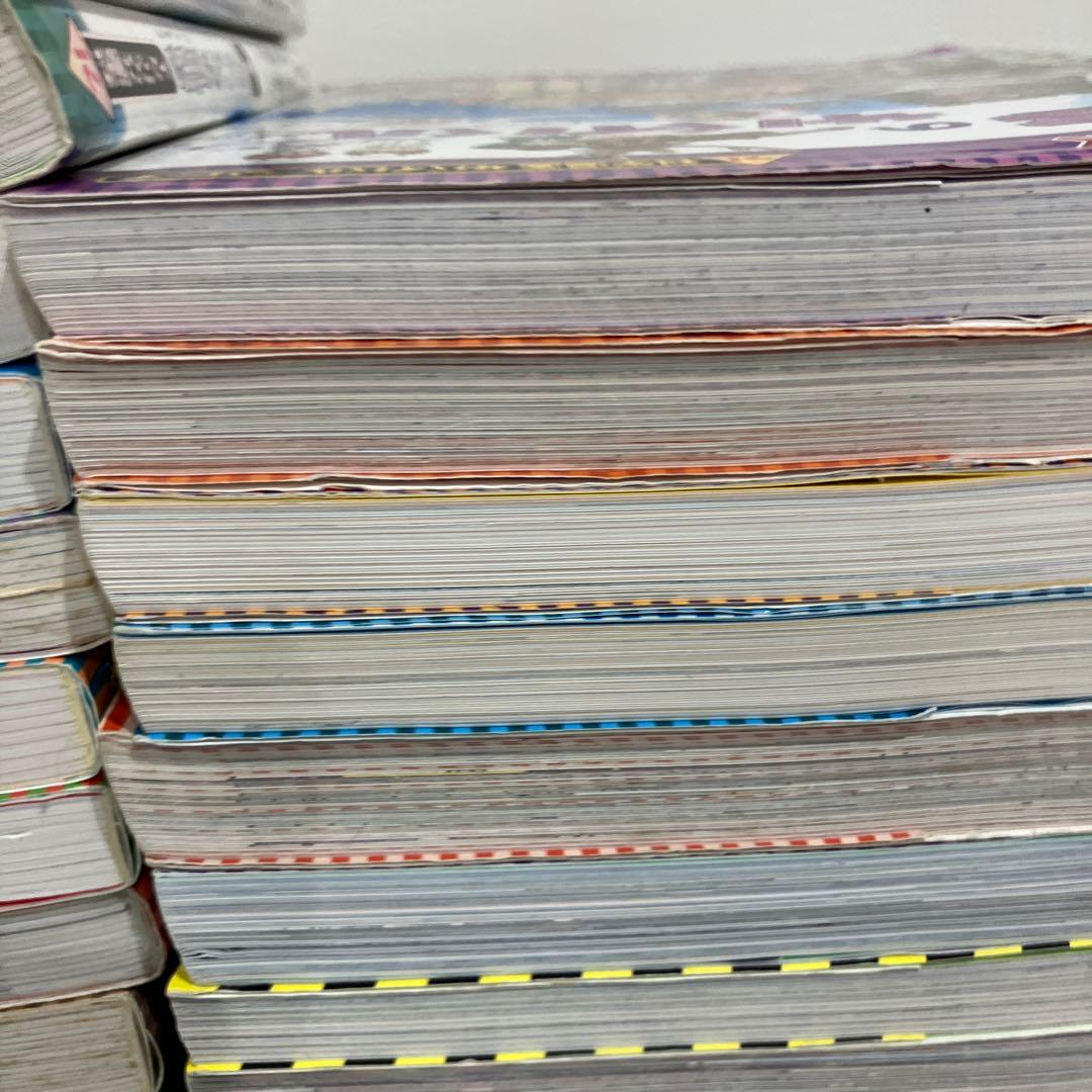 サバイバルシリーズ　大長編　歴史漫画　実験対決　40冊セット　まとめ売り