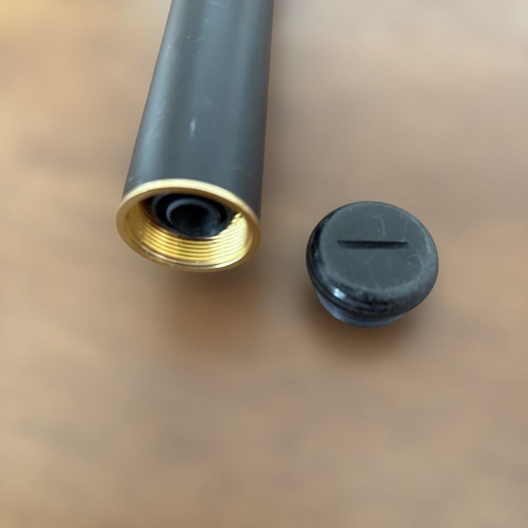 がまかつ　がま磯　RECEPTOR ３-５３遠投