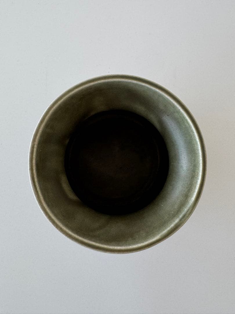 ロールストランド/グンナー・ニールンド/Zenit/花瓶