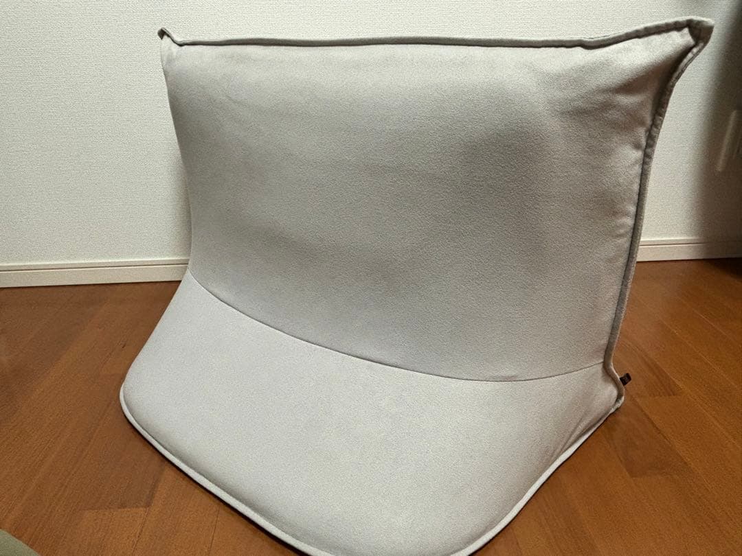 リーンロゼ　プラド背当てクッション　カバー付