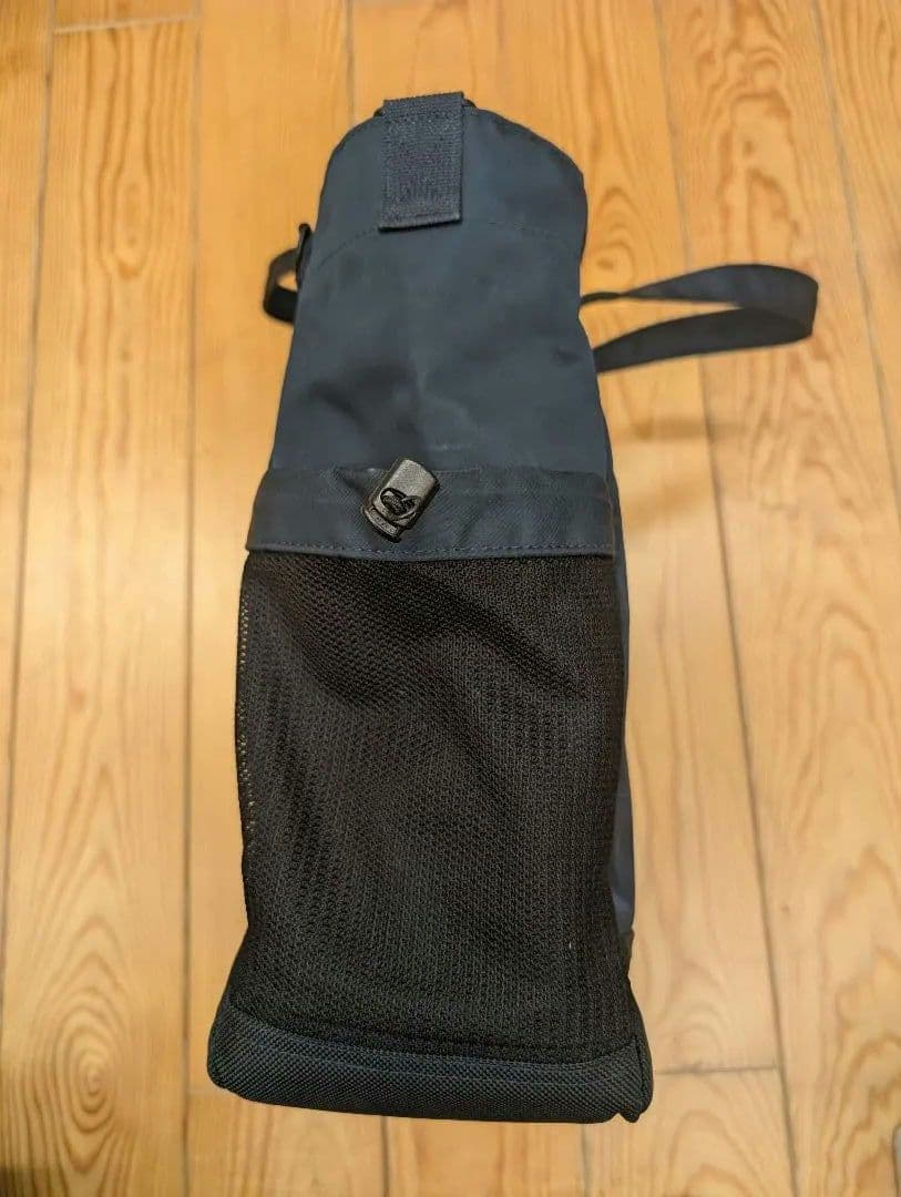 吉田カバン　POTR RIDE 2WAY TOTE BAG L ネイビーブルー