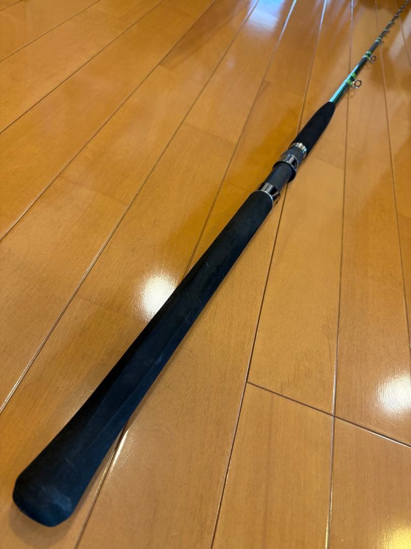 シマノ SHORT GAME 100S-180