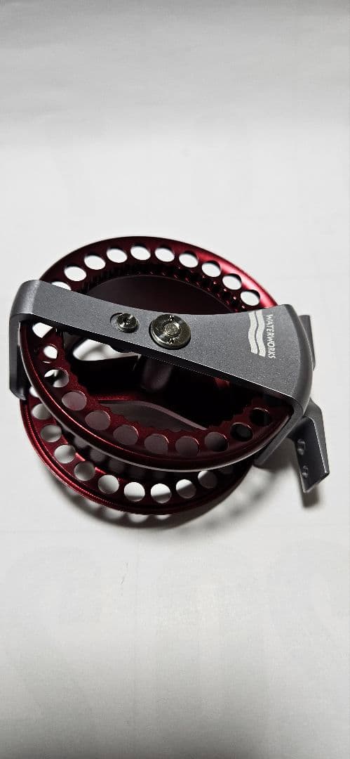 ウォーターワークス　ピューリストP1 ジャパンスペシャル