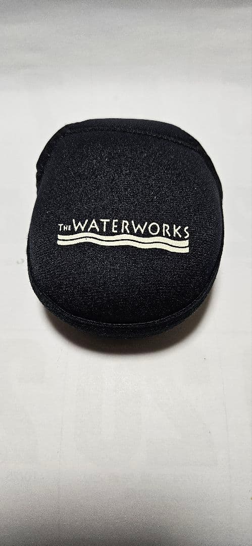 ウォーターワークス　ピューリストP1 ジャパンスペシャル