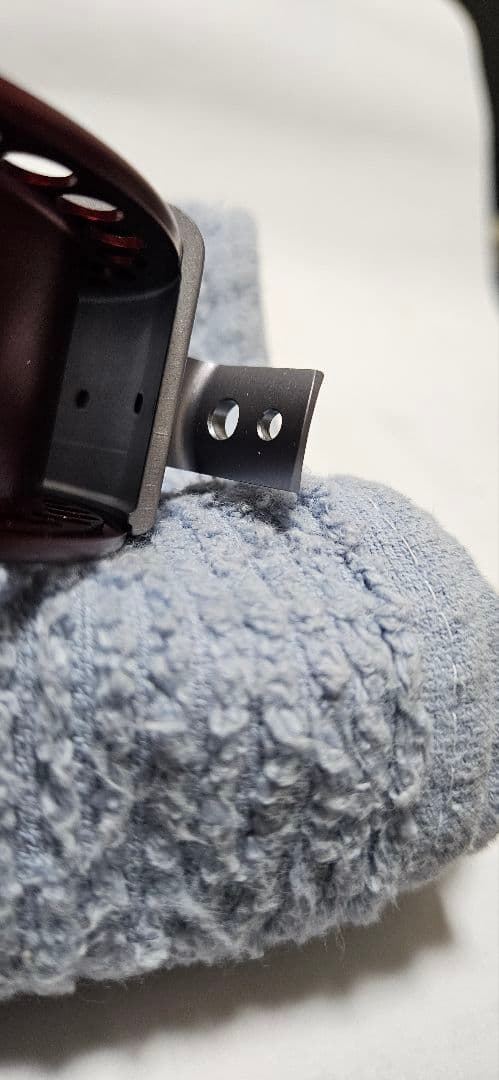 ウォーターワークス　ピューリストP1 ジャパンスペシャル