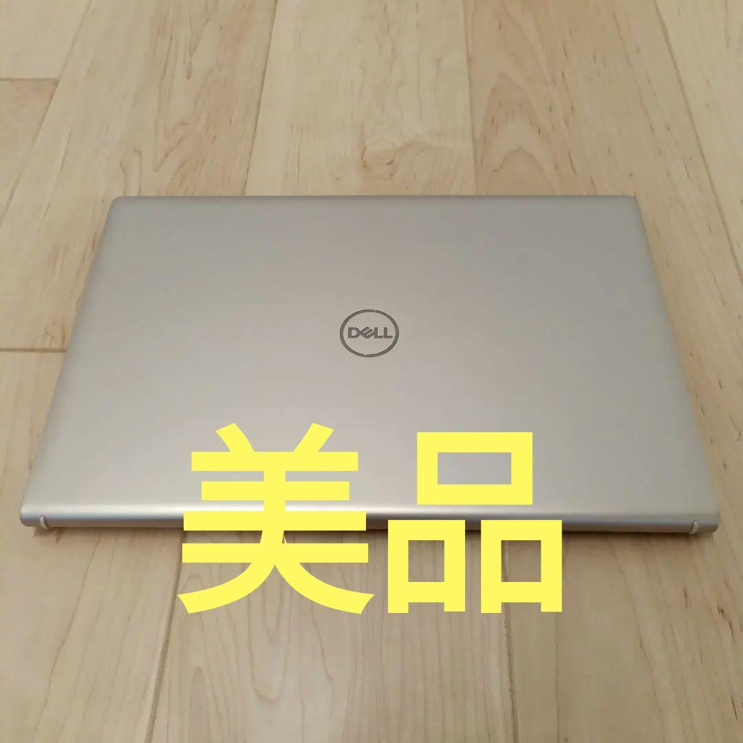 Windowsノート本体 DELL Inspiron 14(5415) Ryzen 5 5500U