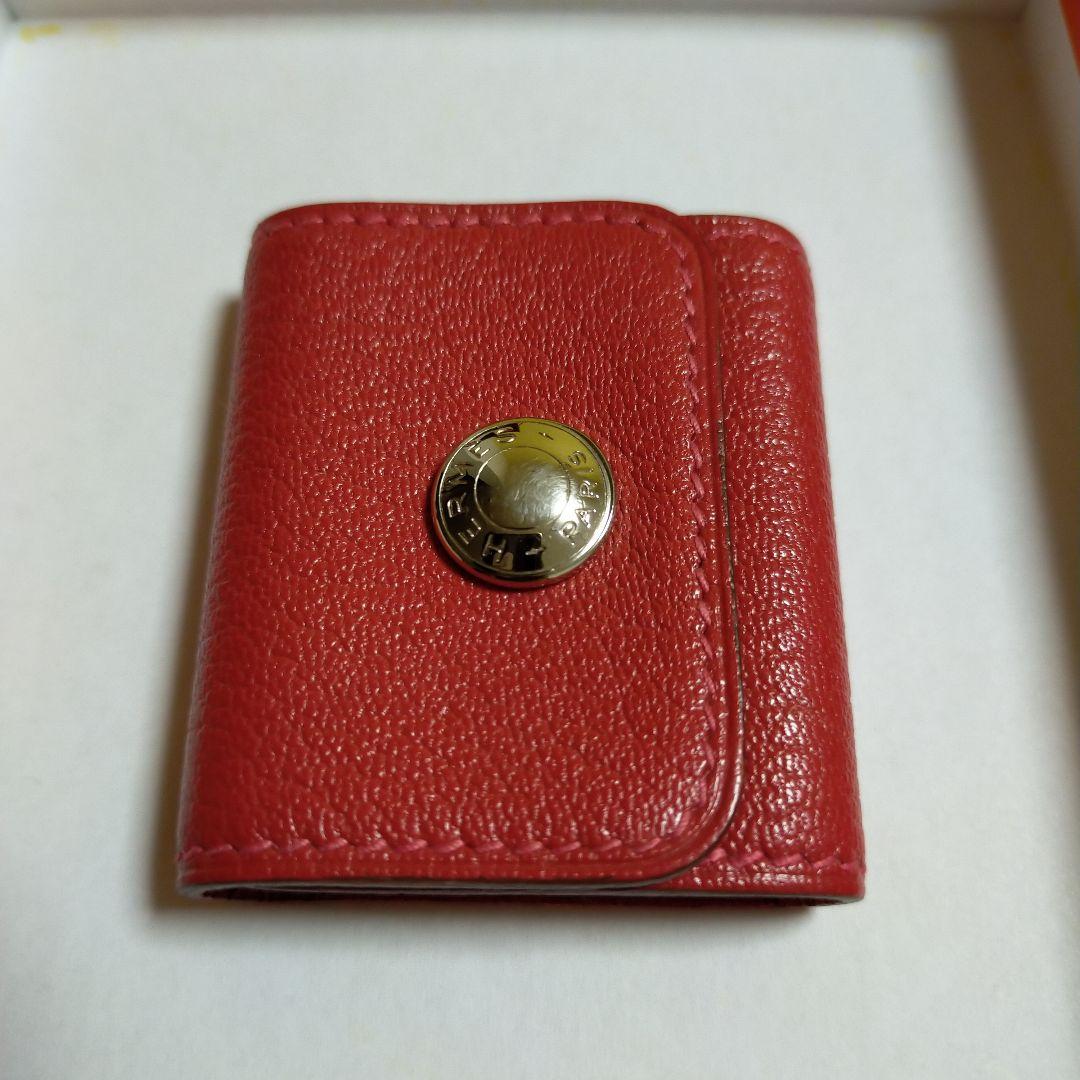 エルメス　ポストイット