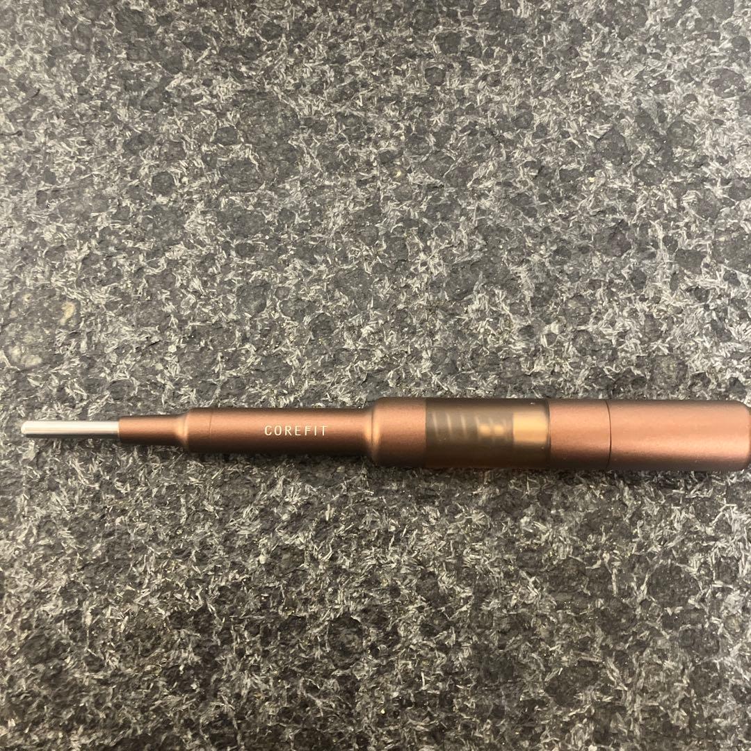 COREFIT The FACE POINTER フェイスポインター