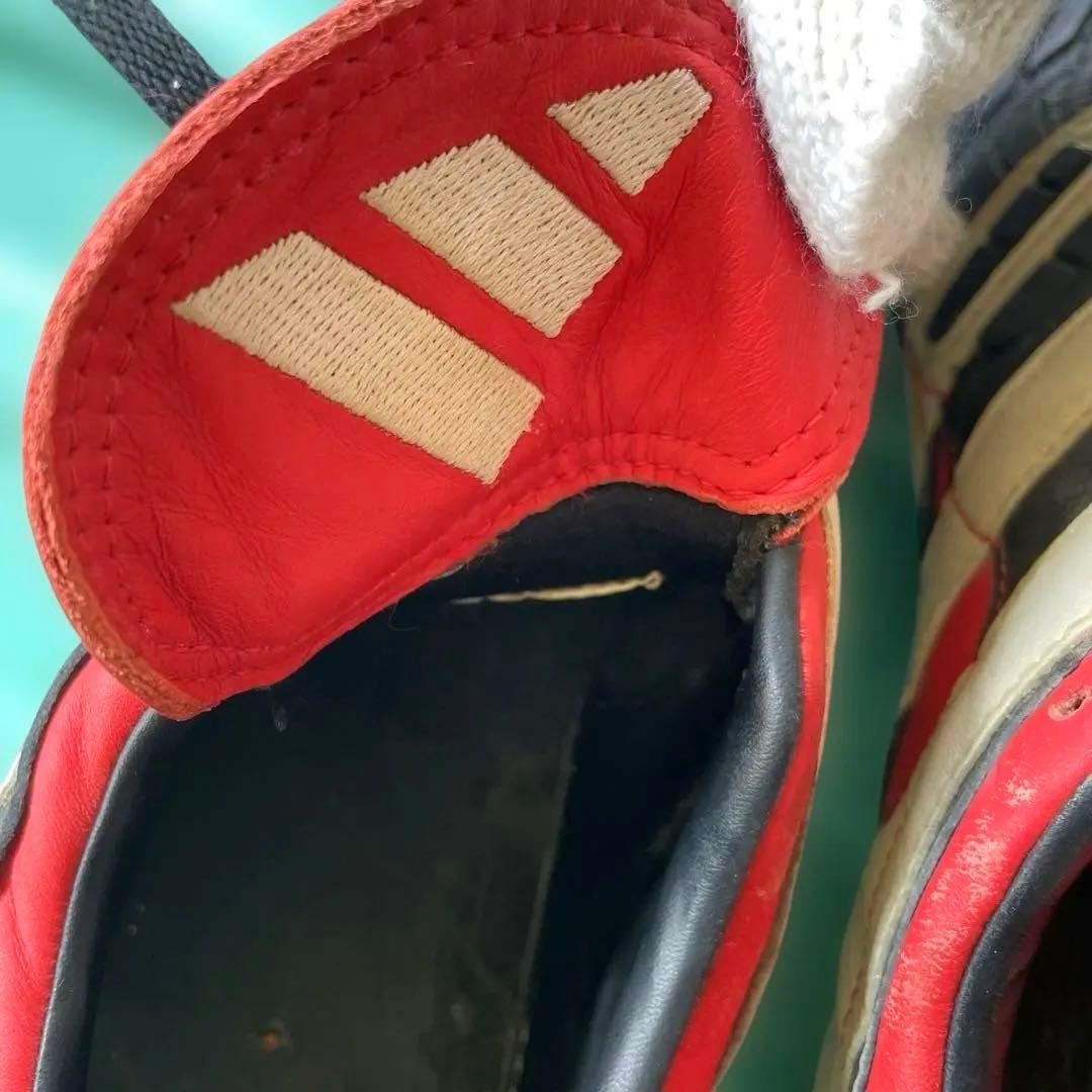 98年製 adidas PRED ACCEL.L プレデターアクセレレイタ。30