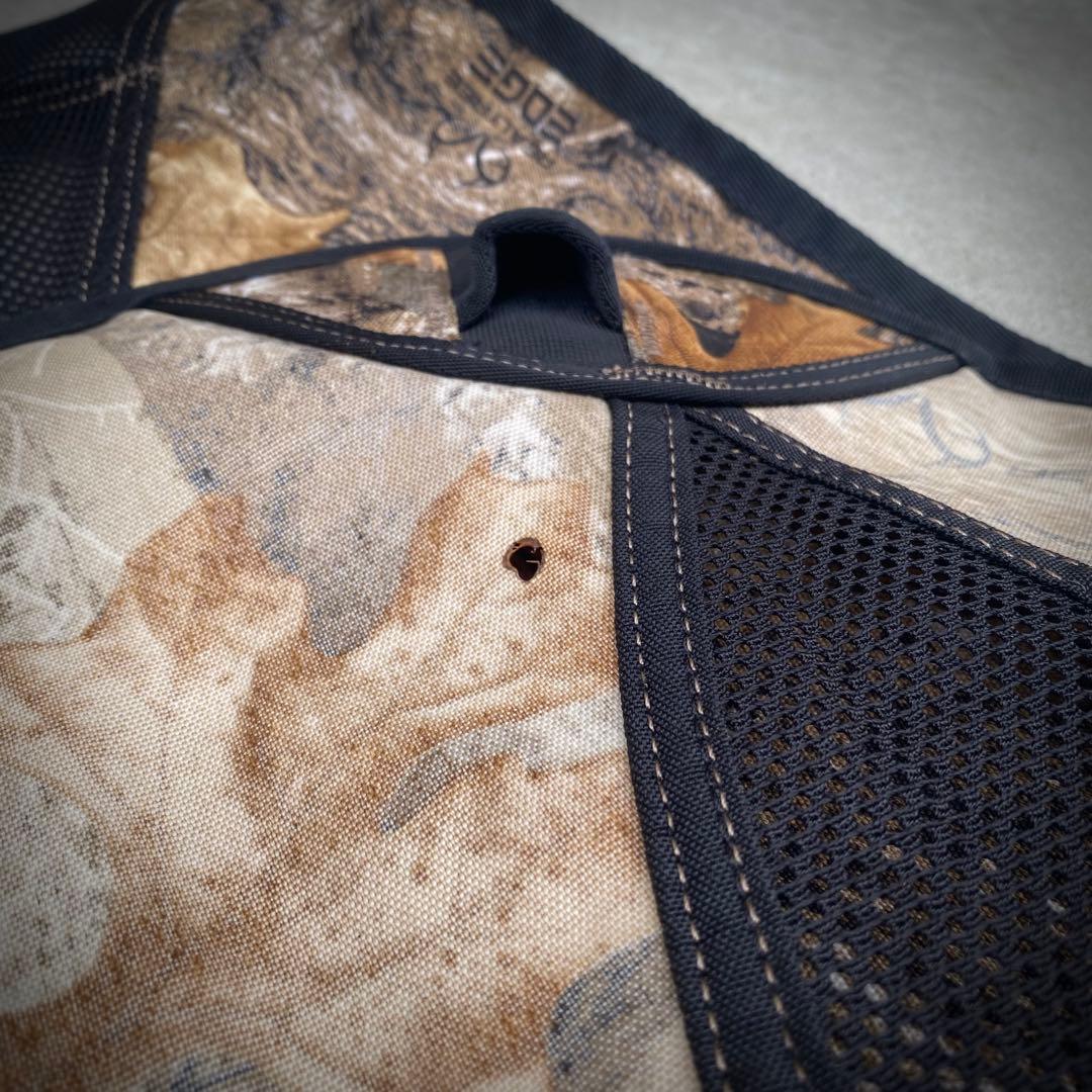 Helinox ヘリノックス チェアワン リアルツリー