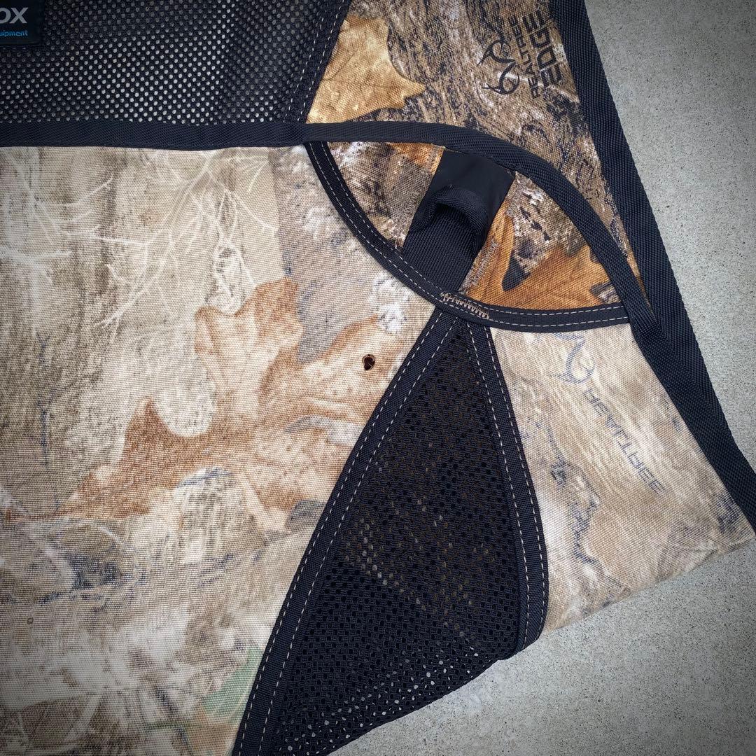 Helinox ヘリノックス チェアワン リアルツリー