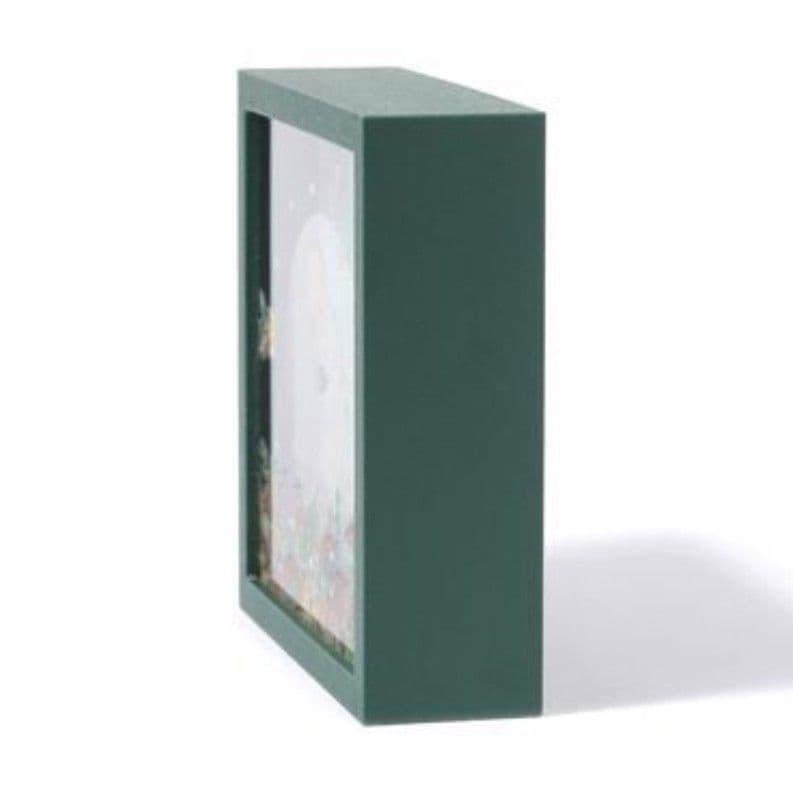 studio CLIP くるくる時計 [COJI‐COJIコラボ2026]