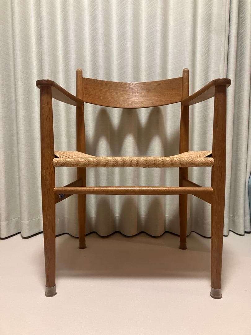 カールハンセン＆サン CH37 ハンス J. ウェグナー