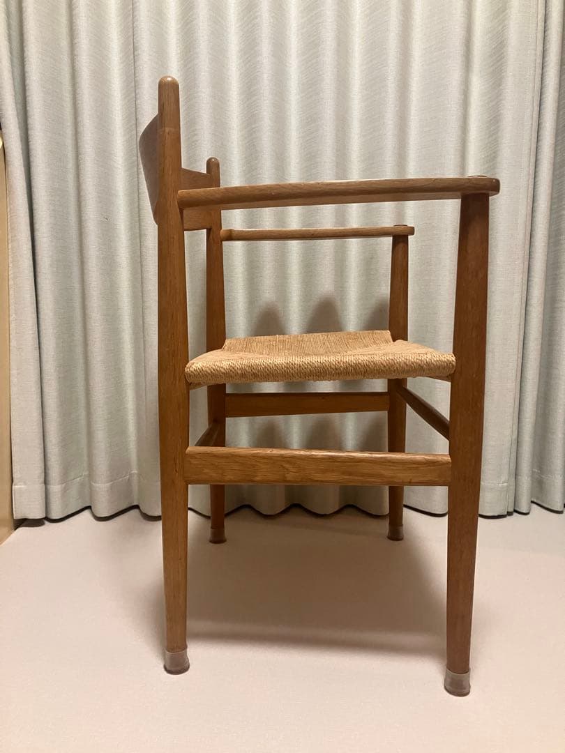 カールハンセン＆サン CH37 ハンス J. ウェグナー