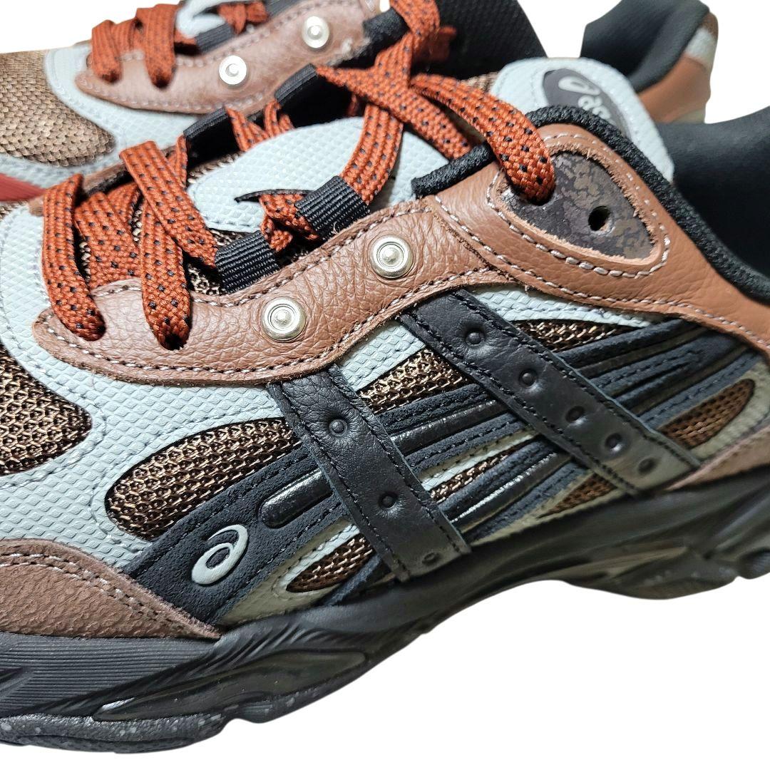 ●鎌倉サザン●28㎝●Asics×HAL STUDIOS スニーカー