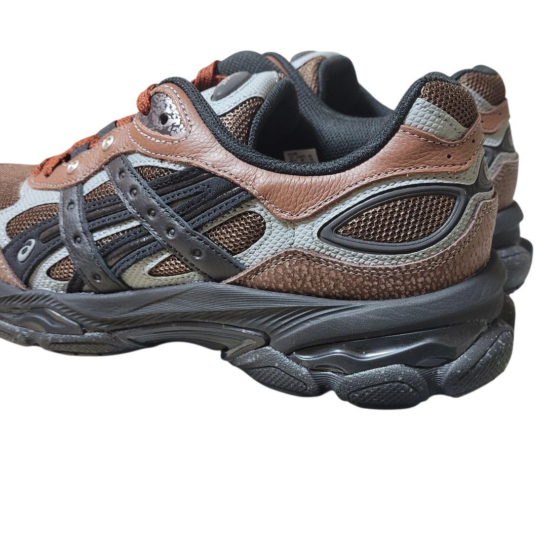 ●鎌倉サザン●28㎝●Asics×HAL STUDIOS スニーカー