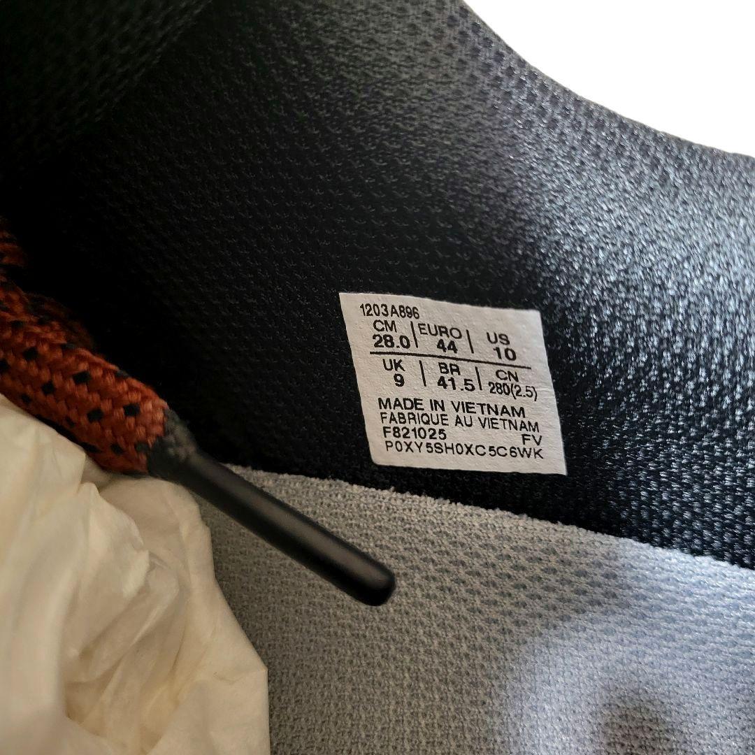 ●鎌倉サザン●28㎝●Asics×HAL STUDIOS スニーカー