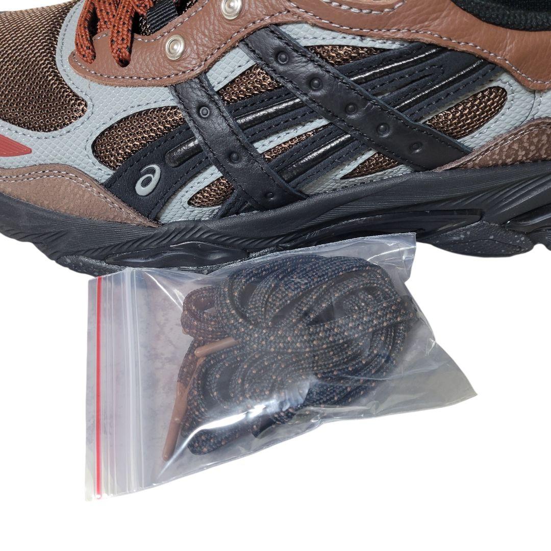 ●鎌倉サザン●28㎝●Asics×HAL STUDIOS スニーカー