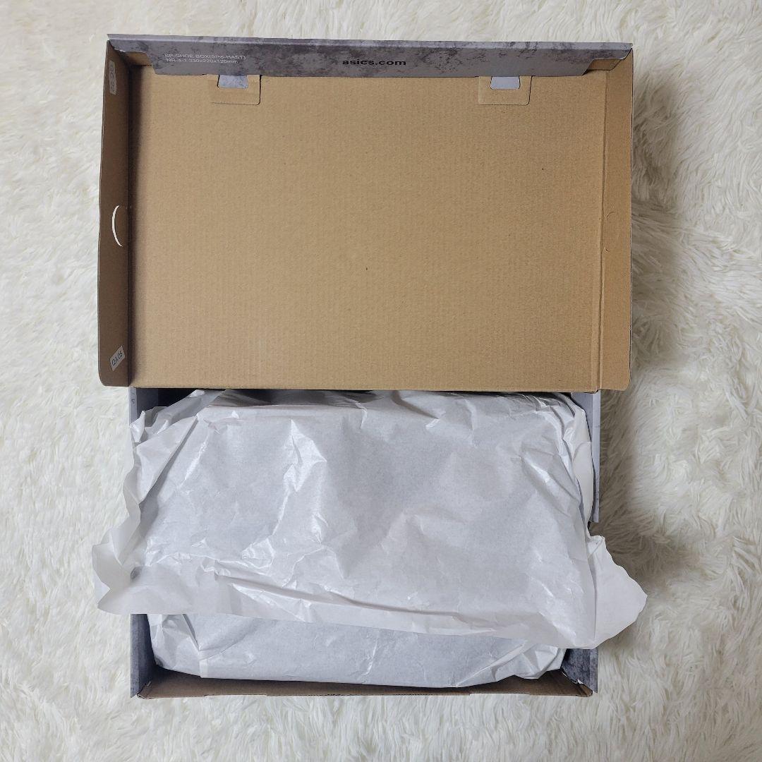 ●鎌倉サザン●28㎝●Asics×HAL STUDIOS スニーカー