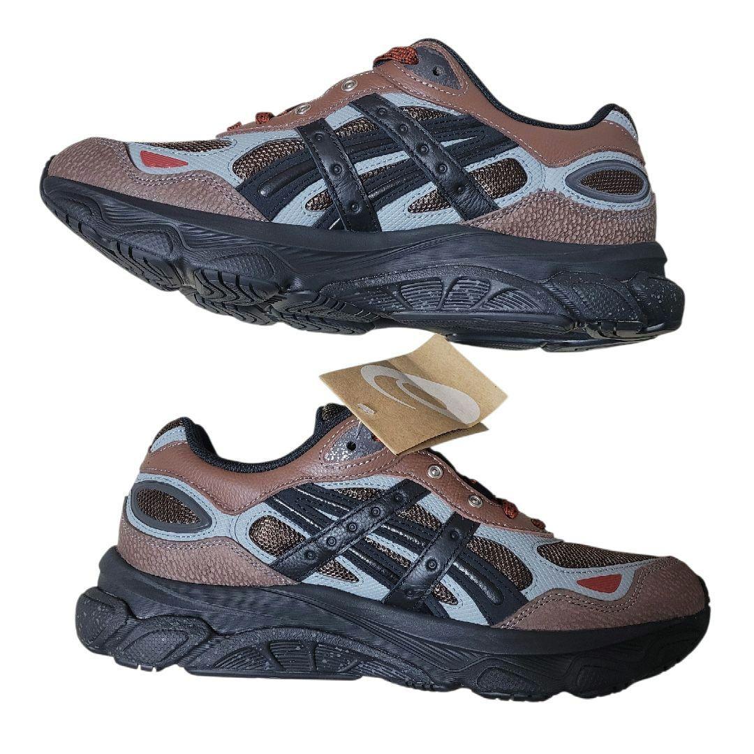 ●鎌倉サザン●28㎝●Asics×HAL STUDIOS スニーカー