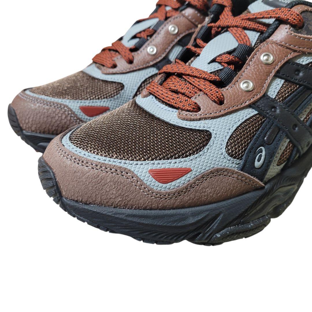 ●鎌倉サザン●28㎝●Asics×HAL STUDIOS スニーカー