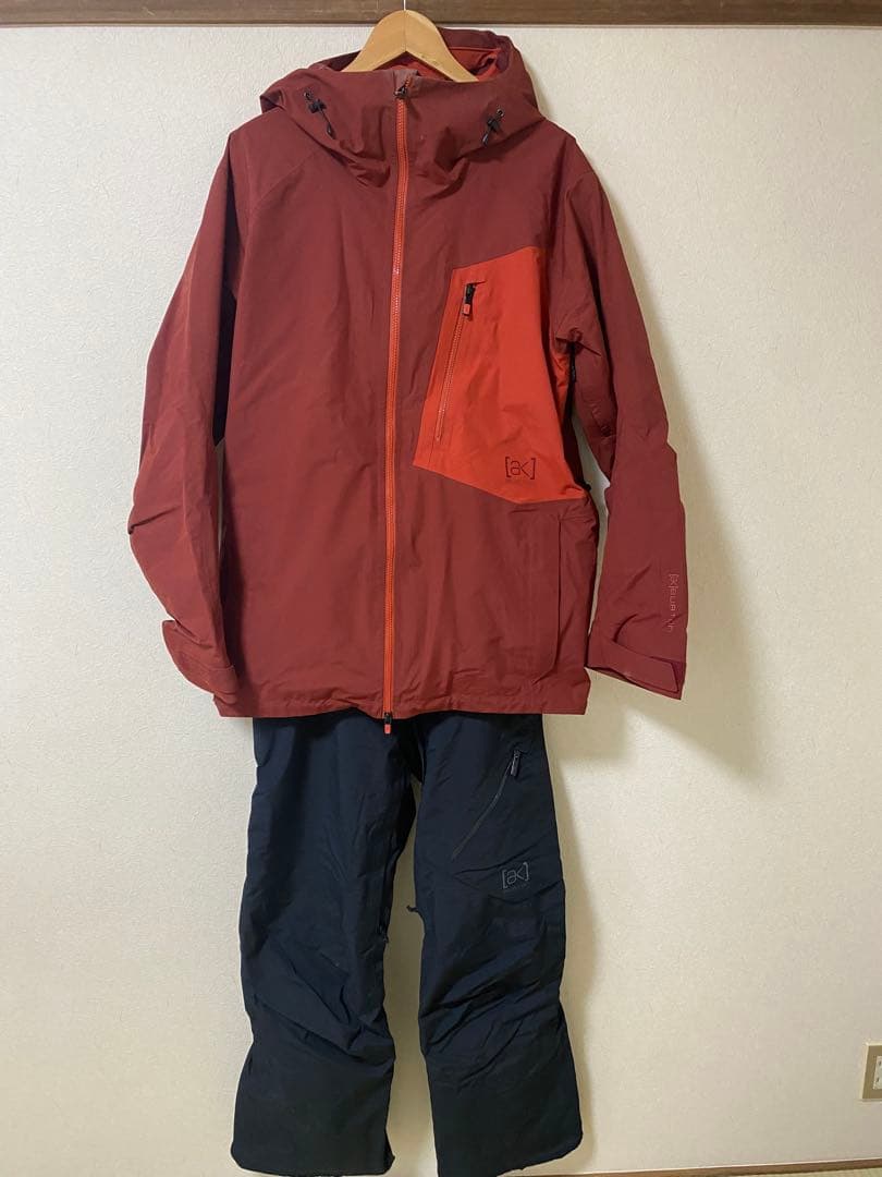 ＡＫ上下セット