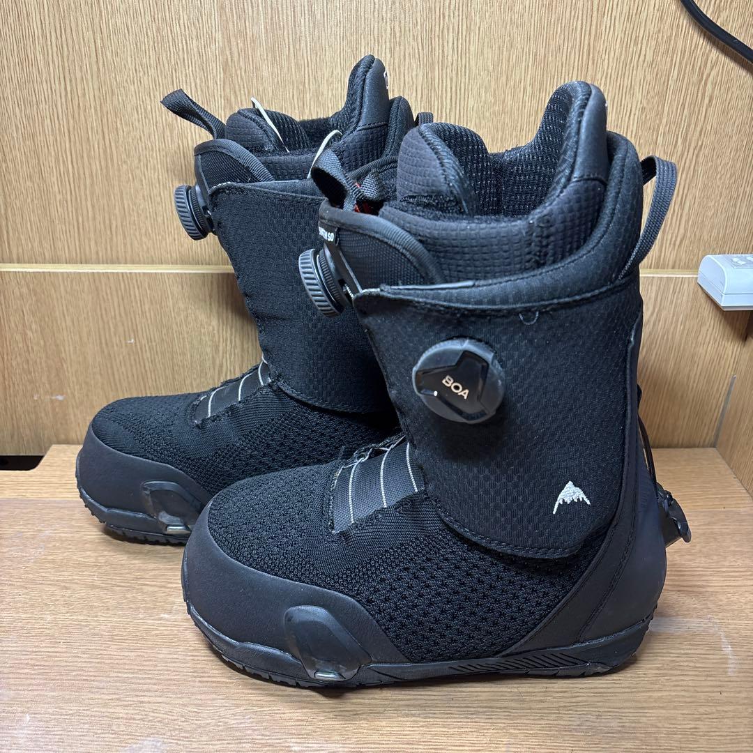 スノーボード BURTON SWATH Step ON