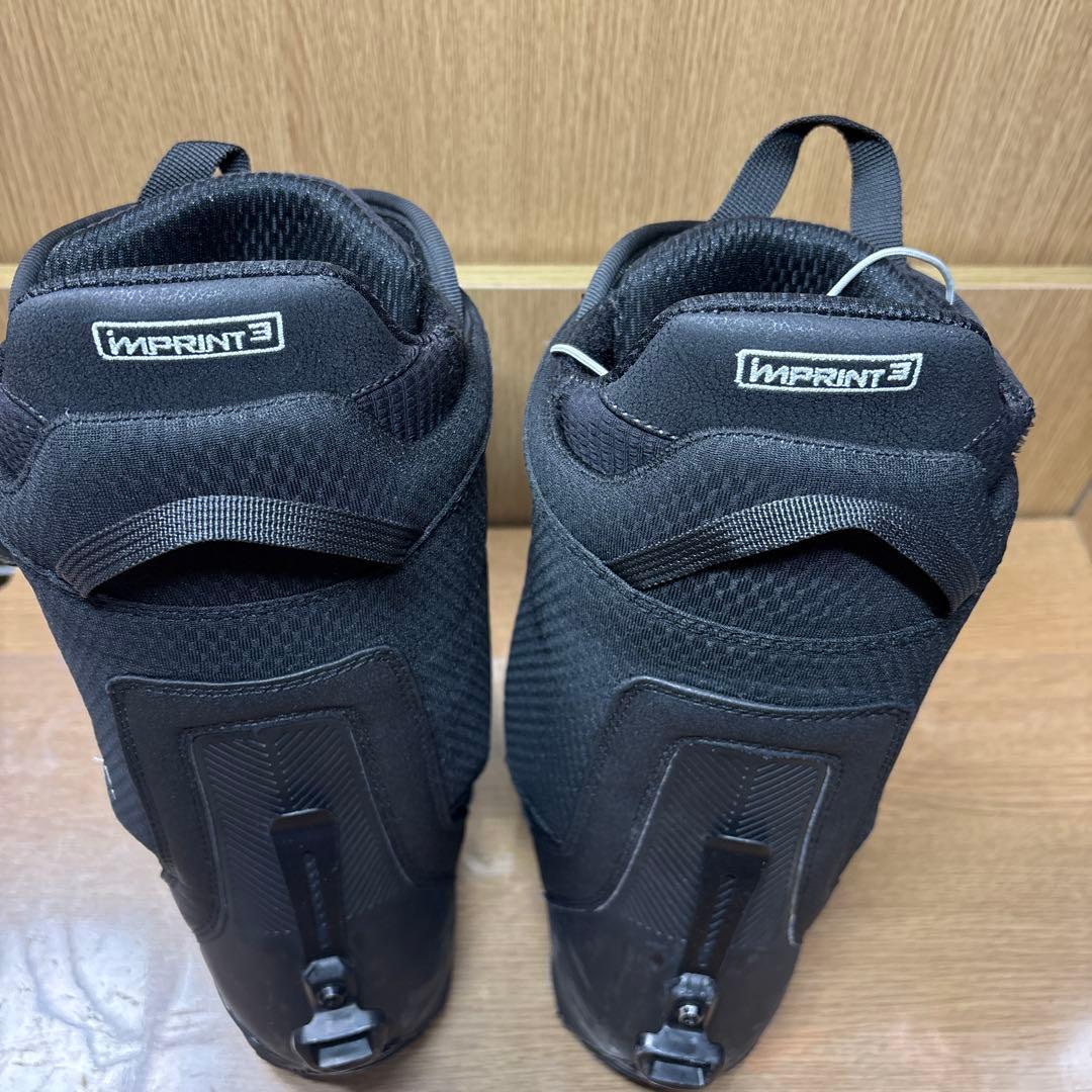 スノーボード BURTON SWATH Step ON