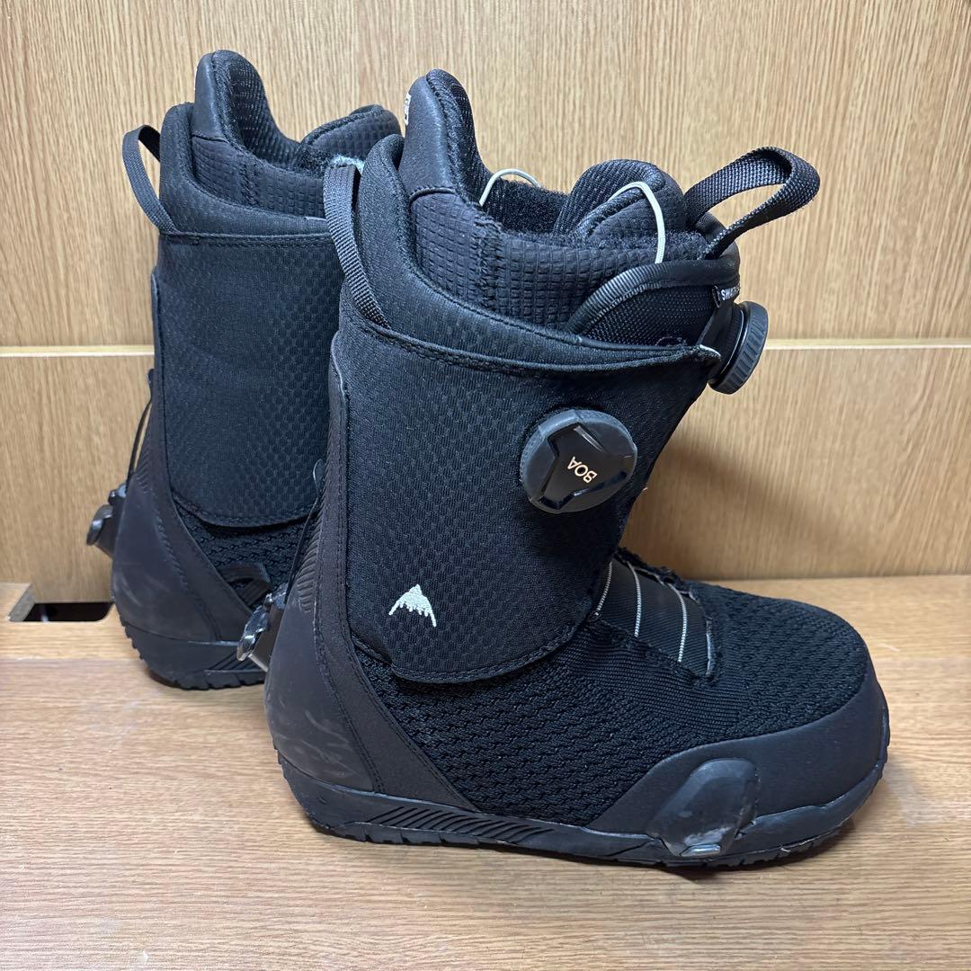 スノーボード BURTON SWATH Step ON