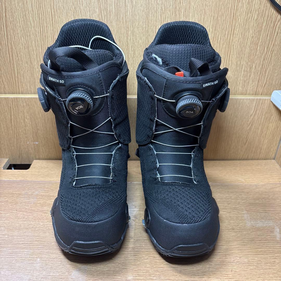 スノーボード BURTON SWATH Step ON