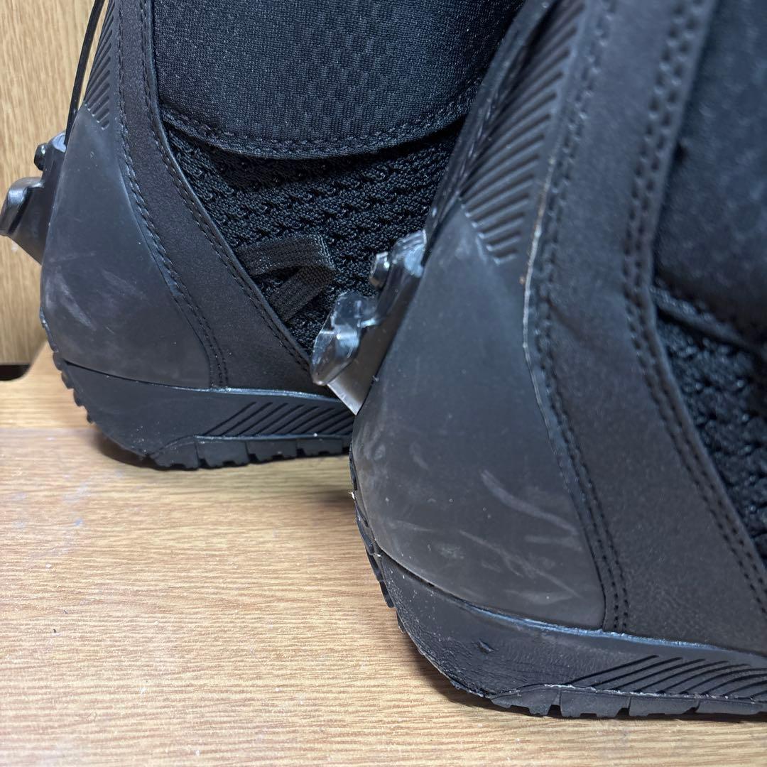 スノーボード BURTON SWATH Step ON